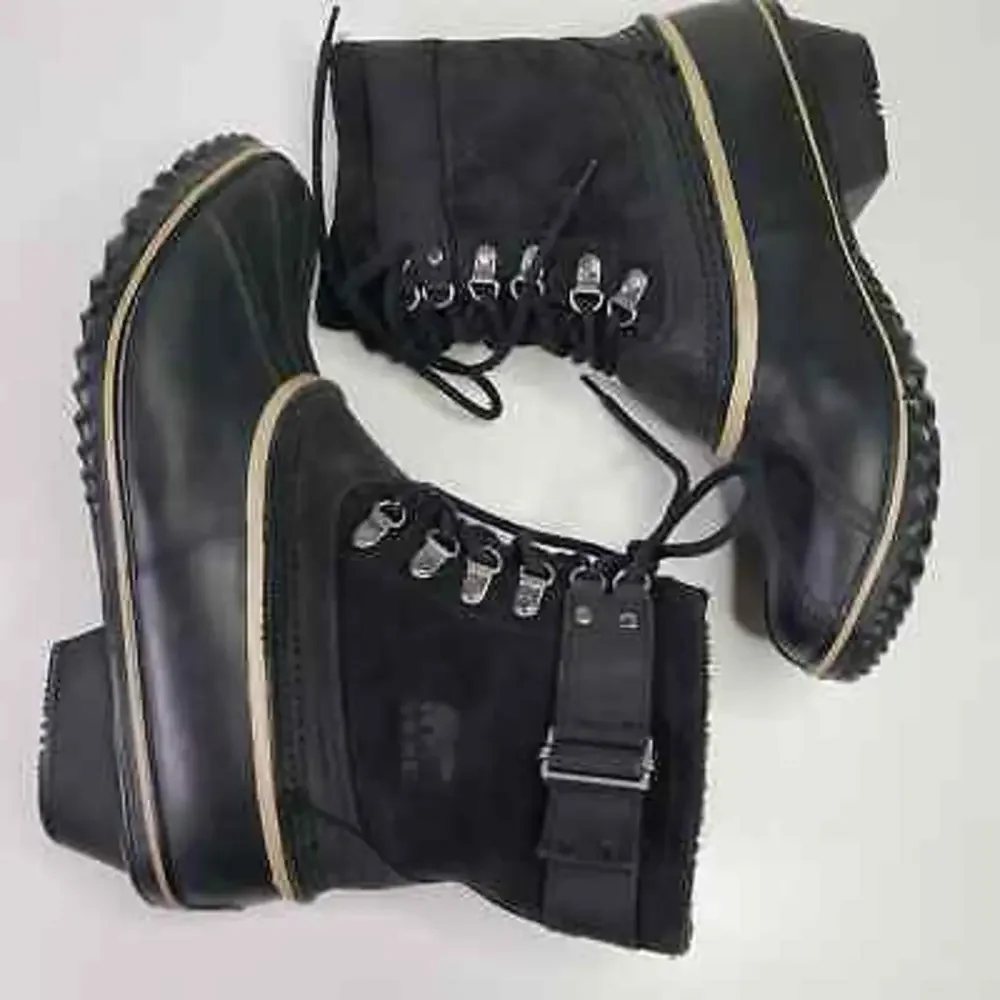 Sorel key features